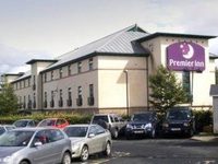 Premier Inn South Queensferry Edinburgh