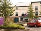 фото отеля Premier Inn South Queensferry Edinburgh