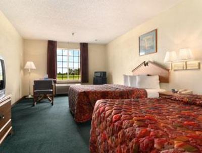фото отеля Days Inn Tunica Resort Robinsonville