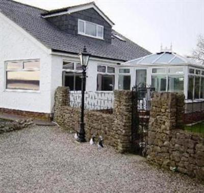фото отеля Sea Wood Bed and Breakfast