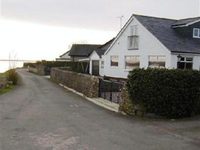 Sea Wood Bed and Breakfast