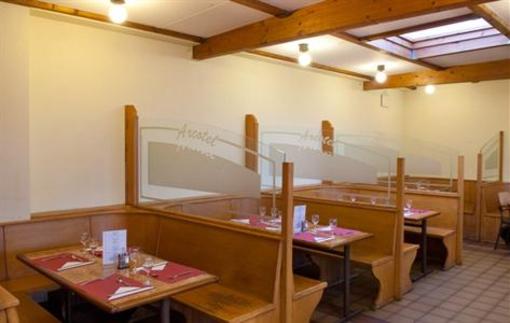 фото отеля Arcotel Hotel Restaurant Sausheim