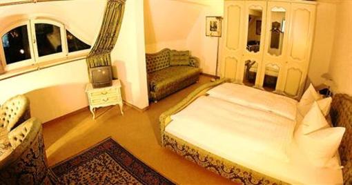 фото отеля Hotel Bonnschloessl