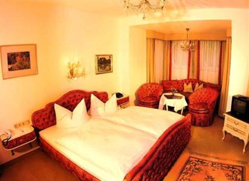 фото отеля Hotel Bonnschloessl