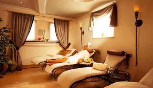 фото отеля Hotel Bonnschloessl