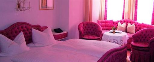 фото отеля Hotel Bonnschloessl