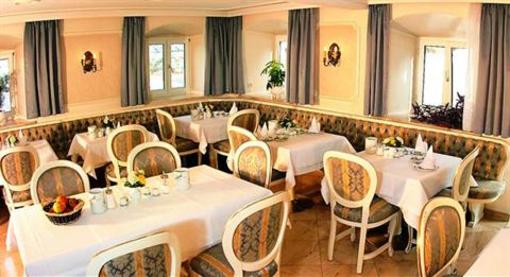 фото отеля Hotel Bonnschloessl