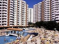 Clube Praia Da Rocha Apartment Portimao