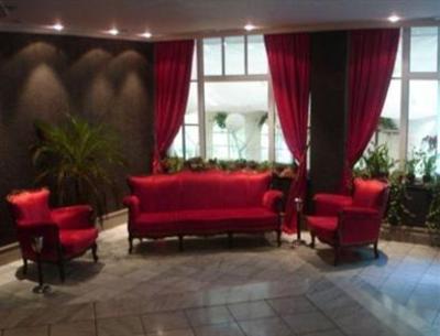фото отеля Meridian Restauracja Hotel Poznan