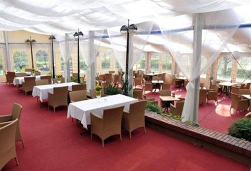 фото отеля Meridian Restauracja Hotel Poznan