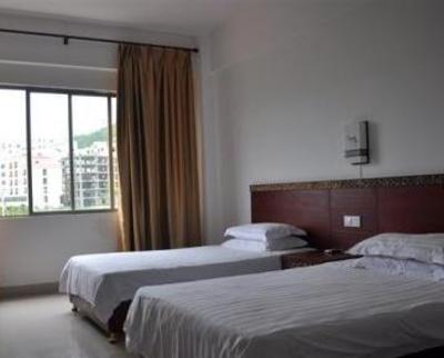 фото отеля Fu Xiang Tai Business Hotel