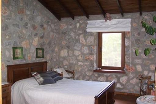 фото отеля Dikencik Cottages