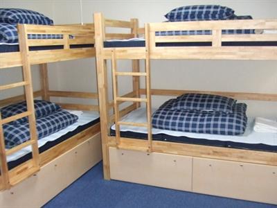 фото отеля Backpackers Hostel Ks House Hiroshima