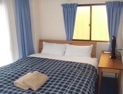 фото отеля Backpackers Hostel Ks House Hiroshima