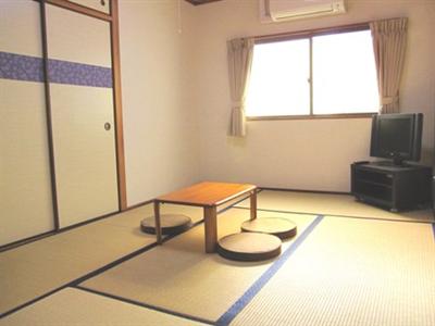фото отеля Backpackers Hostel Ks House Hiroshima