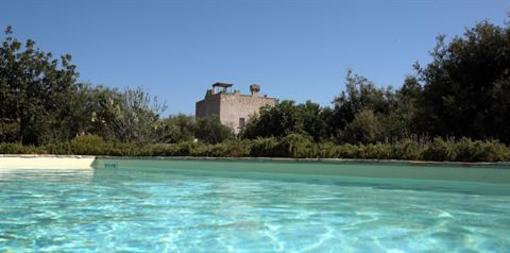 фото отеля Masseria Li Foggi Apartment Gallipoli