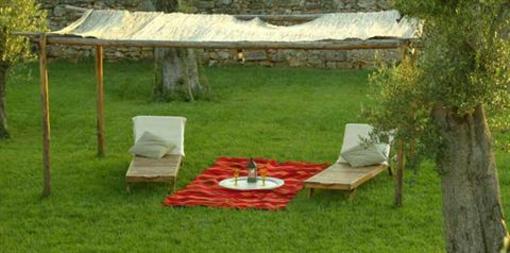 фото отеля Masseria Li Foggi Apartment Gallipoli