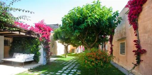 фото отеля Masseria Li Foggi Apartment Gallipoli