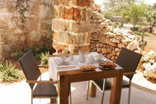 фото отеля Masseria Li Foggi Apartment Gallipoli