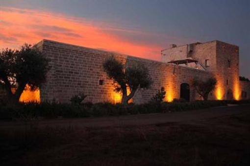 фото отеля Masseria Li Foggi Apartment Gallipoli