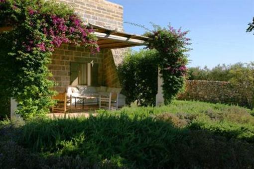 фото отеля Masseria Li Foggi Apartment Gallipoli