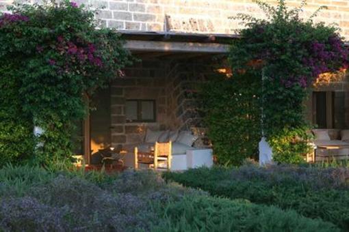 фото отеля Masseria Li Foggi Apartment Gallipoli