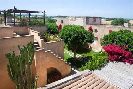фото отеля Masseria Li Foggi Apartment Gallipoli