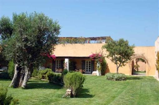 фото отеля Masseria Li Foggi Apartment Gallipoli