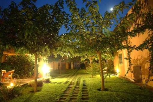фото отеля Masseria Li Foggi Apartment Gallipoli
