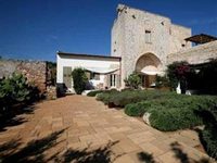 Masseria Li Foggi Apartment Gallipoli