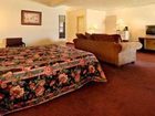 фото отеля America's Best Inn & Suites Fort Smith