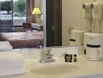 фото отеля Travelodge Tucson Ina Rd
