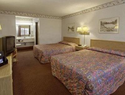 фото отеля Travelodge Tucson Ina Rd