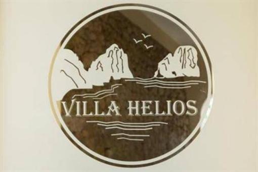 фото отеля Villa Helios Hotel Capri