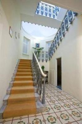 фото отеля Villa Helios Hotel Capri
