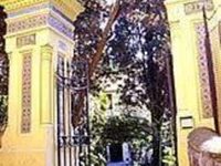Villa Helios Hotel Capri