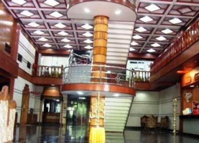 фото отеля Hotel Oriental Towers
