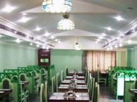 Hotel Oriental Towers
