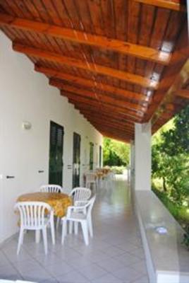фото отеля Residence San Domenico