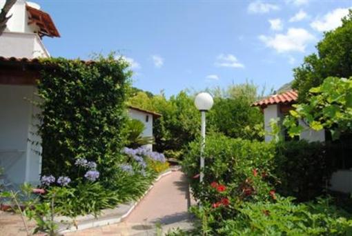 фото отеля Residence San Domenico
