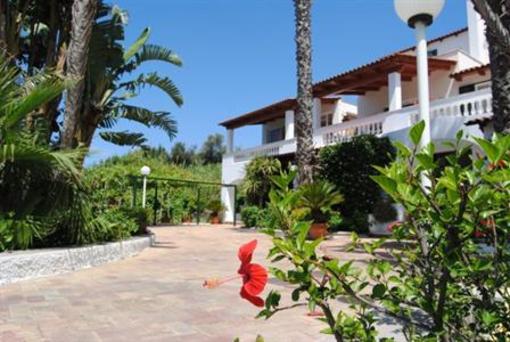 фото отеля Residence San Domenico