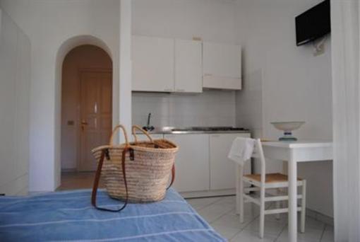 фото отеля Residence San Domenico