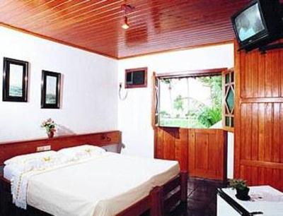 фото отеля Porto Calem Praia Hotel