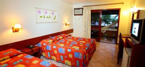 фото отеля Porto Calem Praia Hotel