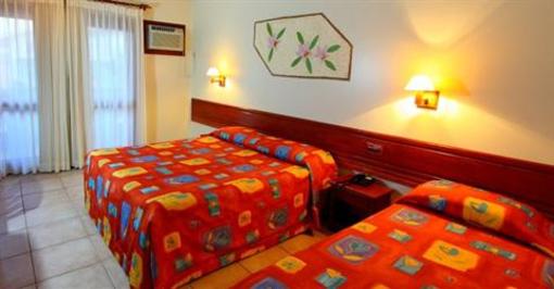 фото отеля Porto Calem Praia Hotel