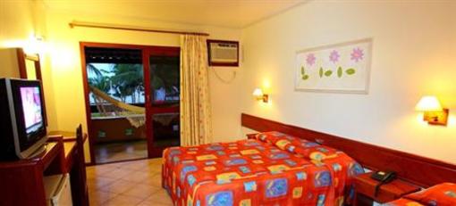 фото отеля Porto Calem Praia Hotel