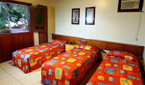 фото отеля Porto Calem Praia Hotel