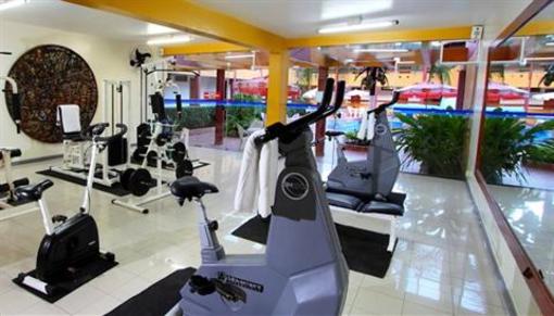 фото отеля Porto Calem Praia Hotel