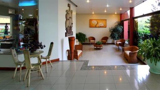 фото отеля Porto Calem Praia Hotel
