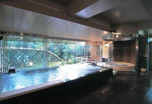 фото отеля Ryoan Kazuki Hotel Kyoto